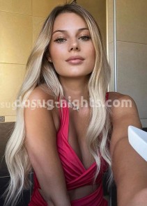 Фото проститутки Алиса №4