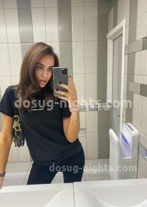 Фото проститутки Злата №3