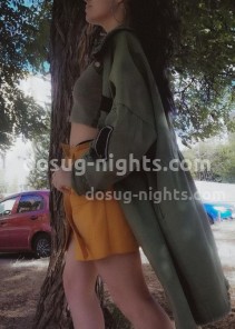 Фото проститутки Юля №3