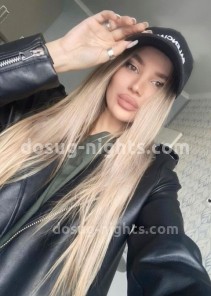 Фото проститутки Саша №4