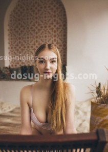 Фото проститутки Эда №3