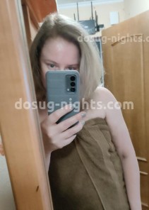 Фото проститутки Валентина №3
