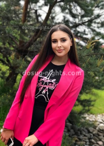 Ирина, Г. Смоленск