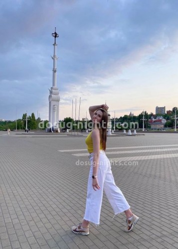 Екатерина, Г. Смоленск